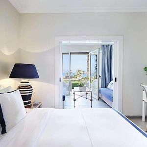 Family Guestroom Sea view